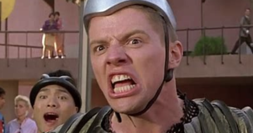 Florida: Based Tranny Wins Major Biofronthole’s Golf Tournament